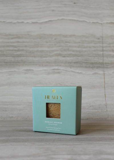 Heales Konjac Sponge