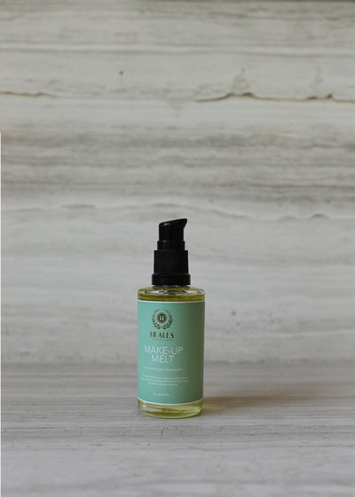 Heales Apothecary Makeup Remover