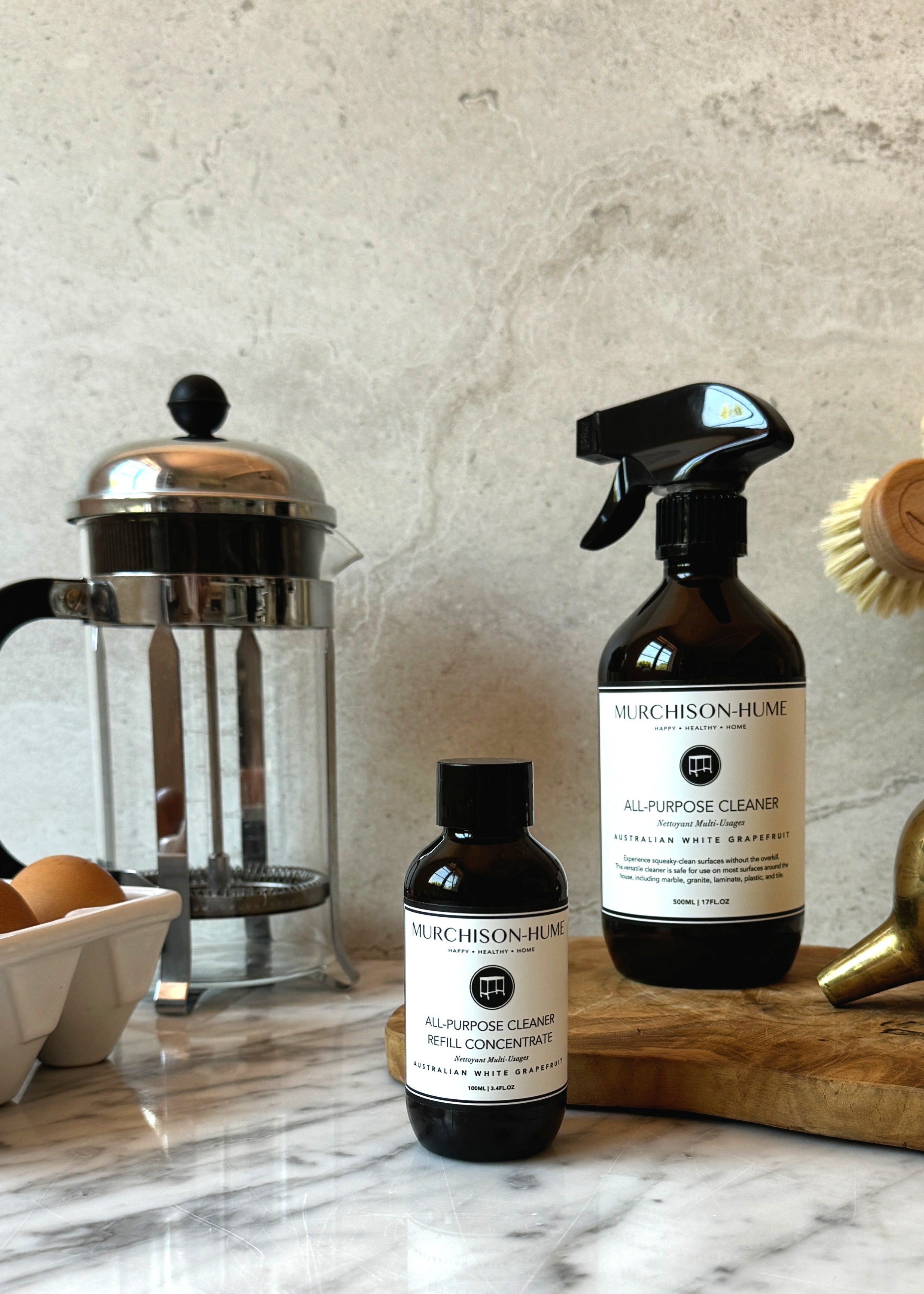 The All Purpose Cleaner Set - Thumbnail 4