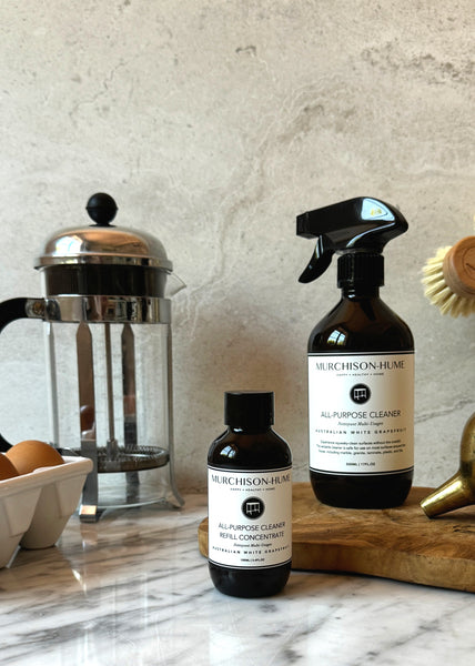 All-Purpose Cleaner Concentrate | Murchison-Hume – Murchison-Hume USA