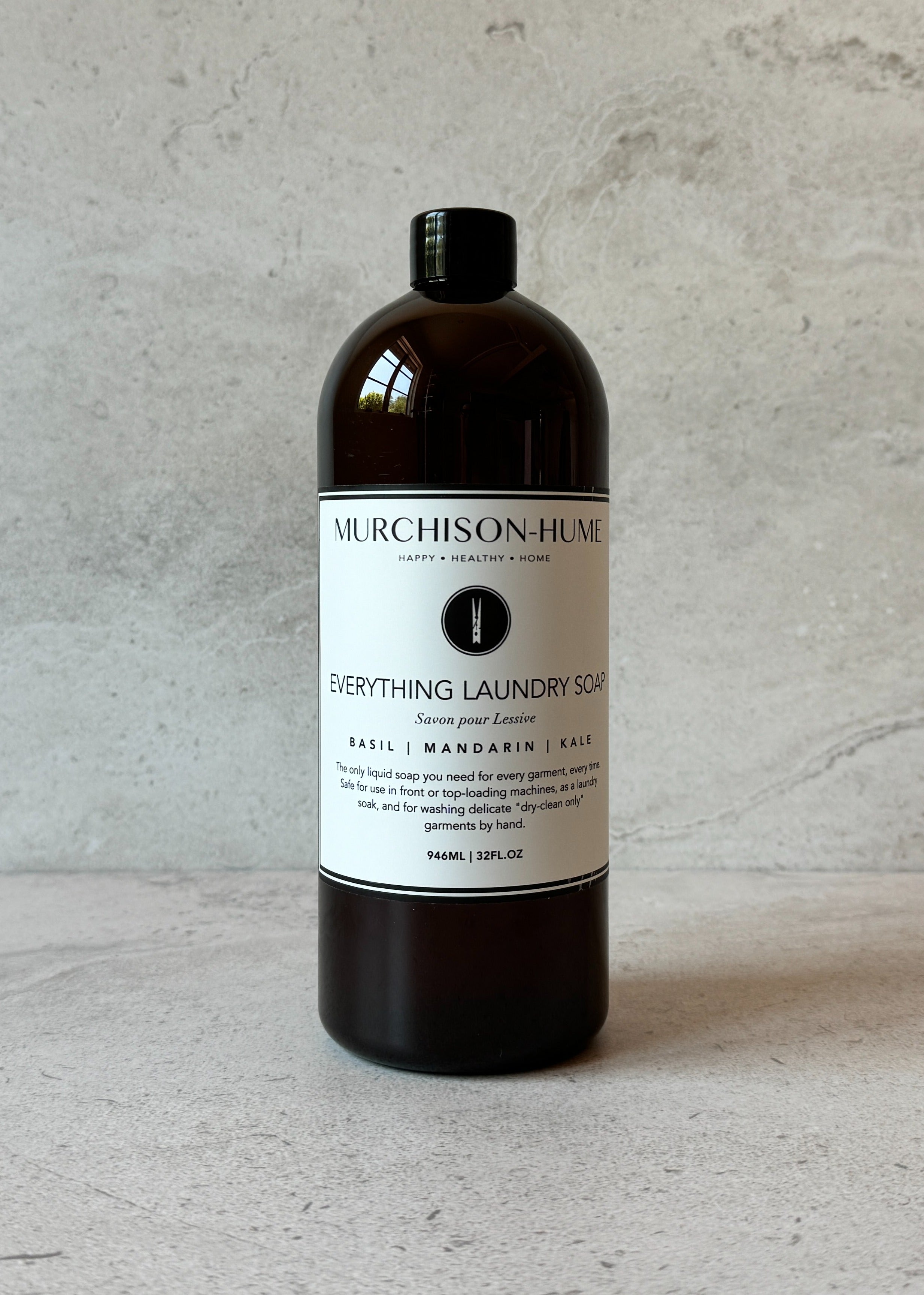 Murchison-Hume Laundry Soap - Thumbnail 5