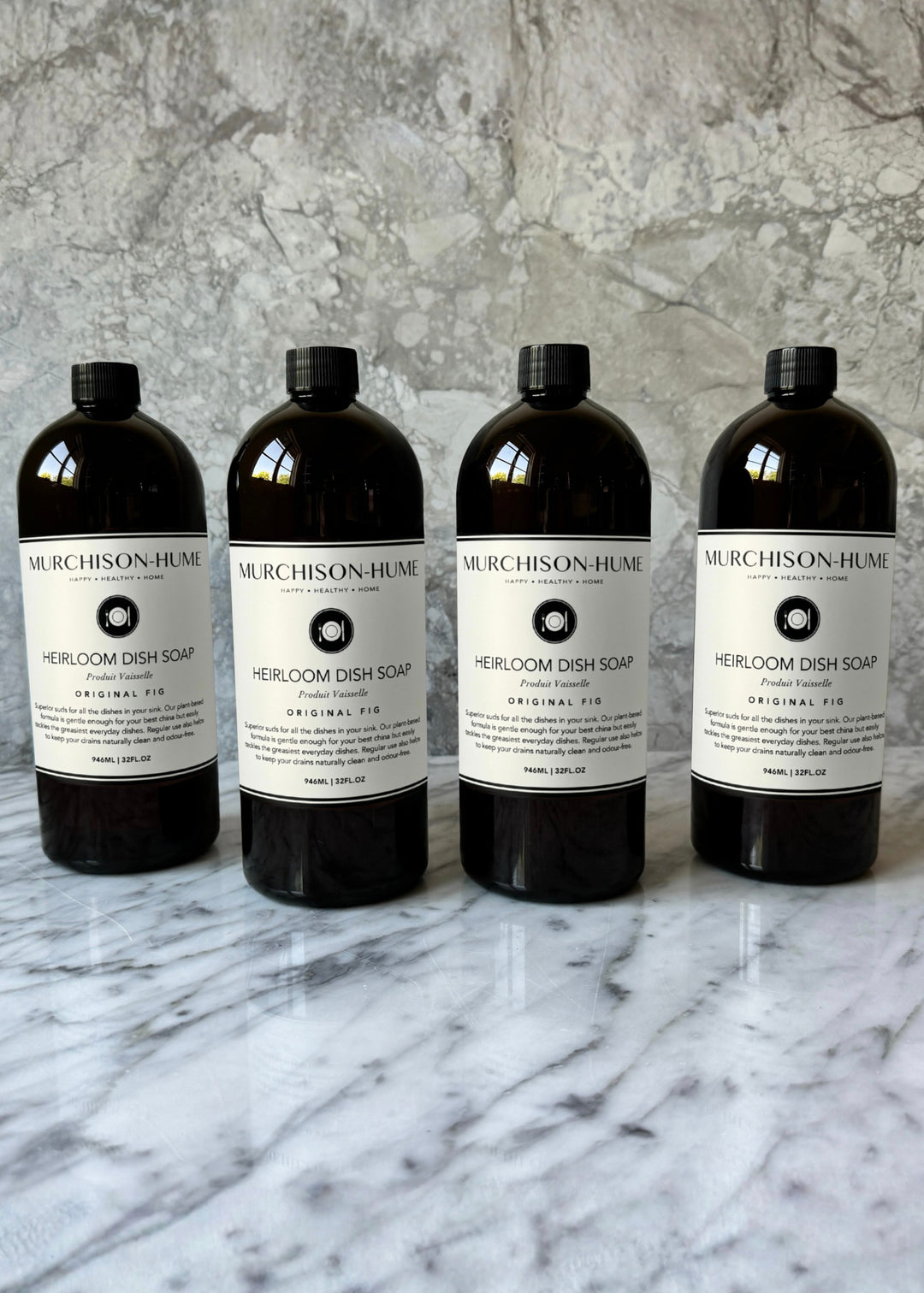 Bulk Buys - Dish Soap Refill