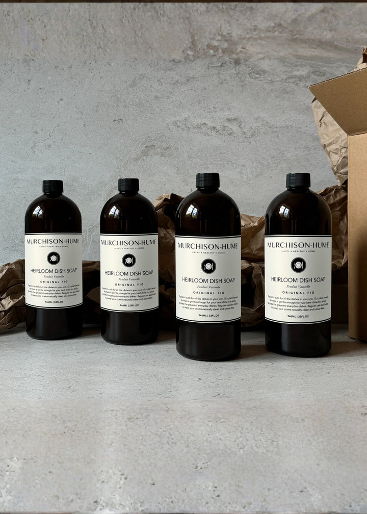 Bulk Buys - Dish Soap Refill