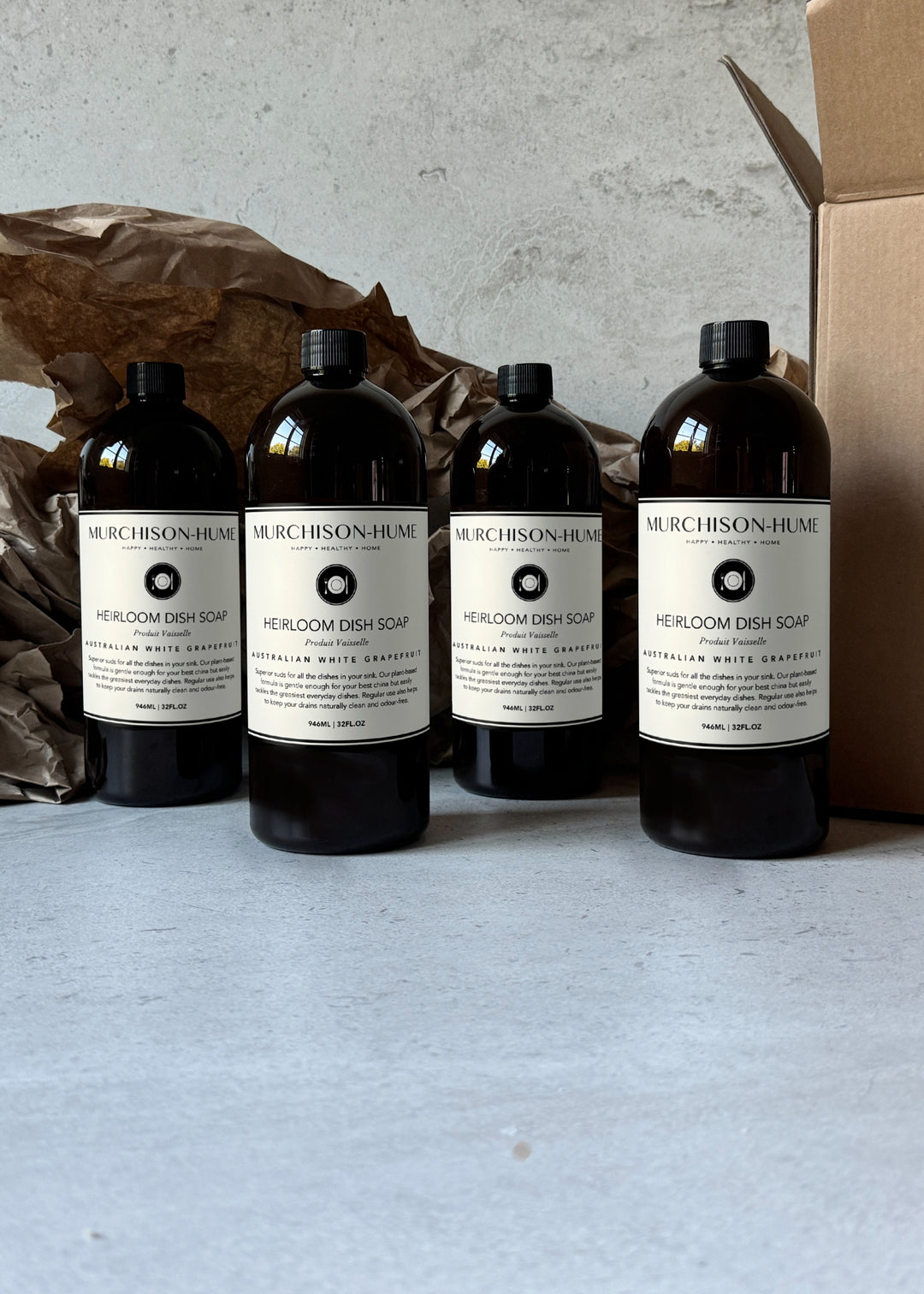 Bulk Buys - Dish Soap Refill