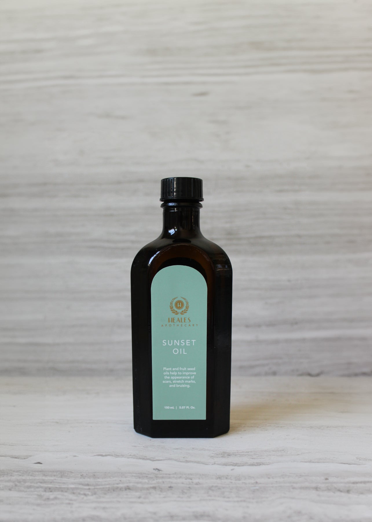 Heales Apothecary Sunset Oil – Murchison-Hume USA