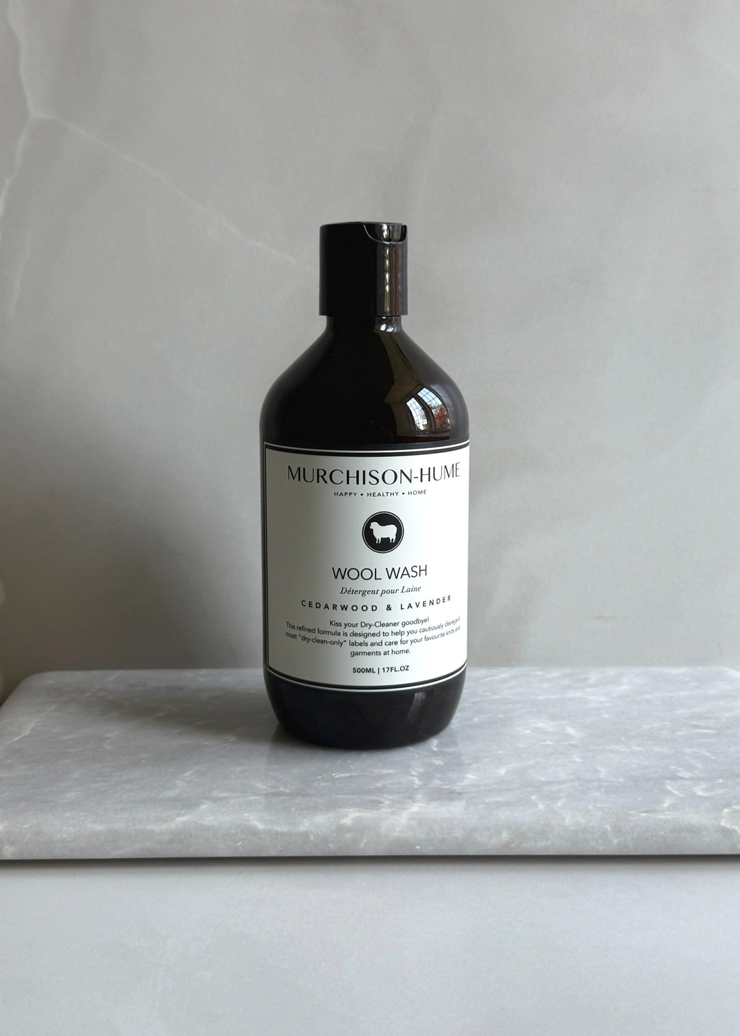 Wool Wash
