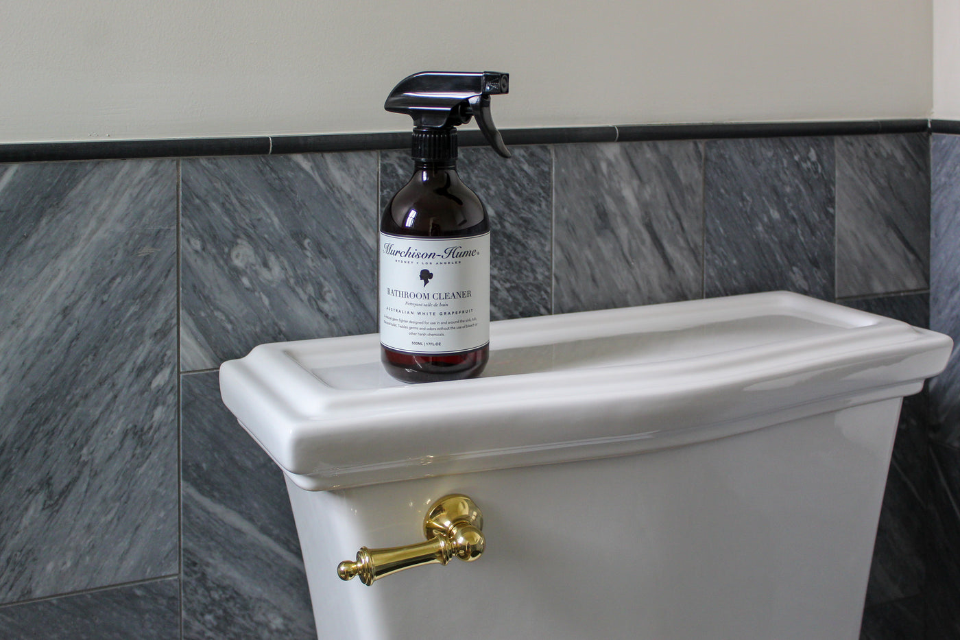 Bathroom Cleaner