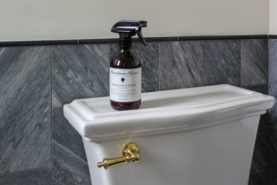 Bathroom Cleaner