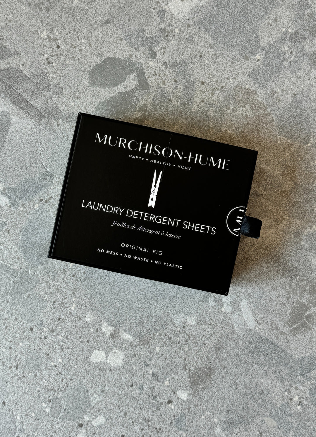 Luxury Laundry Sheets