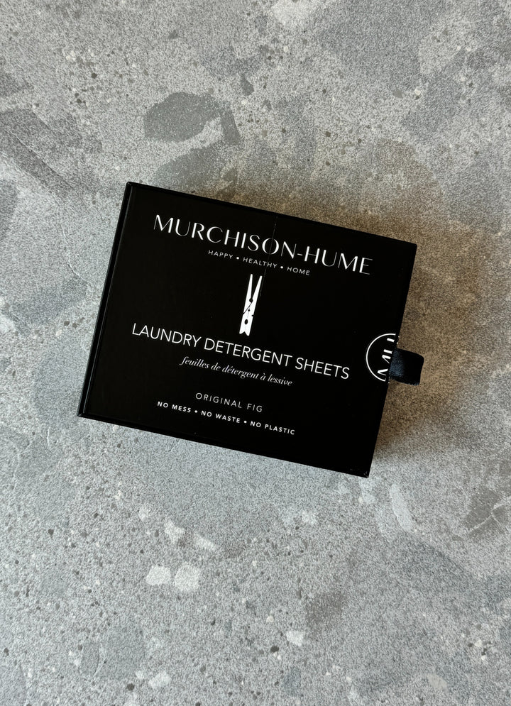 Luxury Laundry Sheets