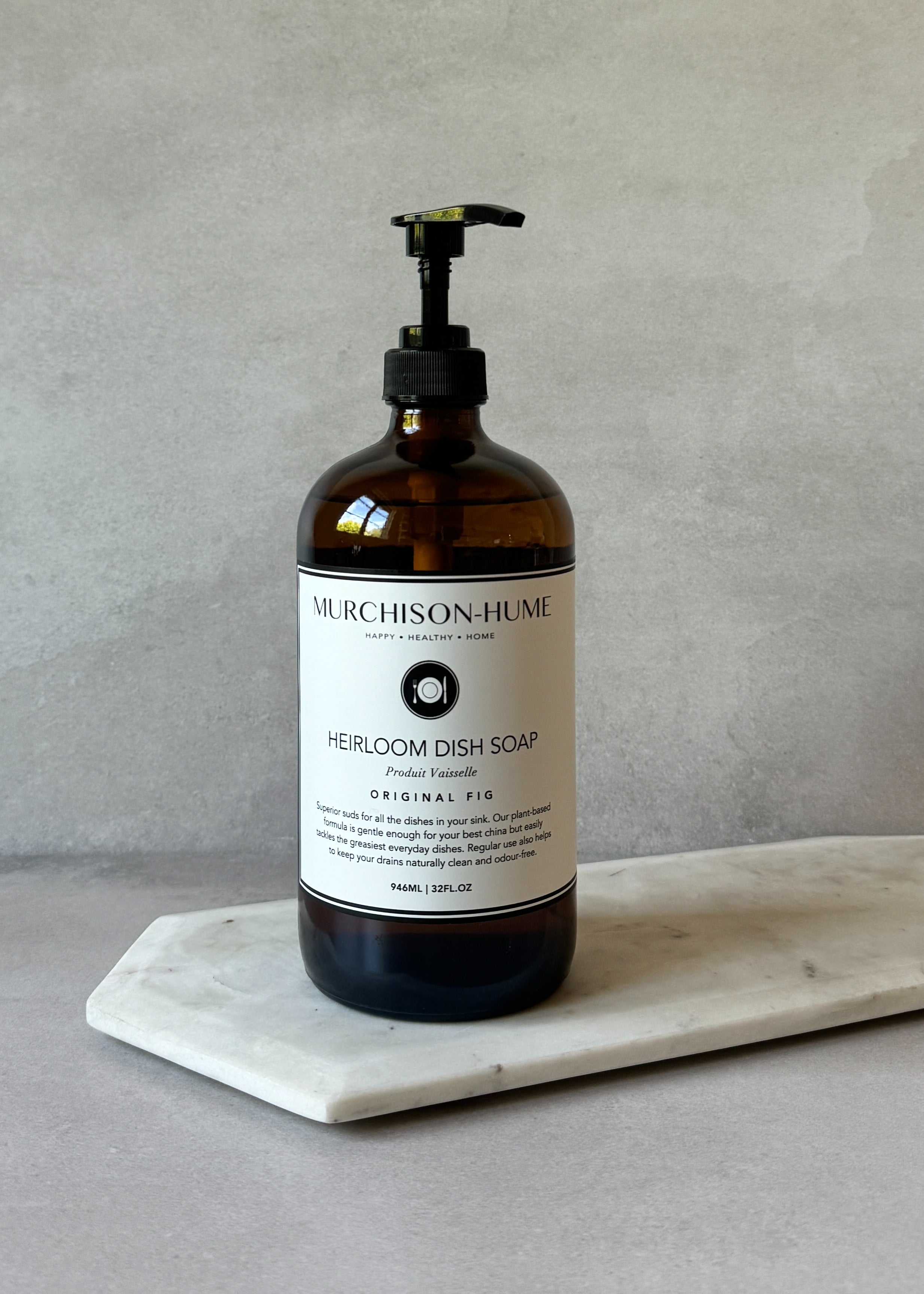 Murchison-Hume Heirloom Dish Soap - Thumbnail 5