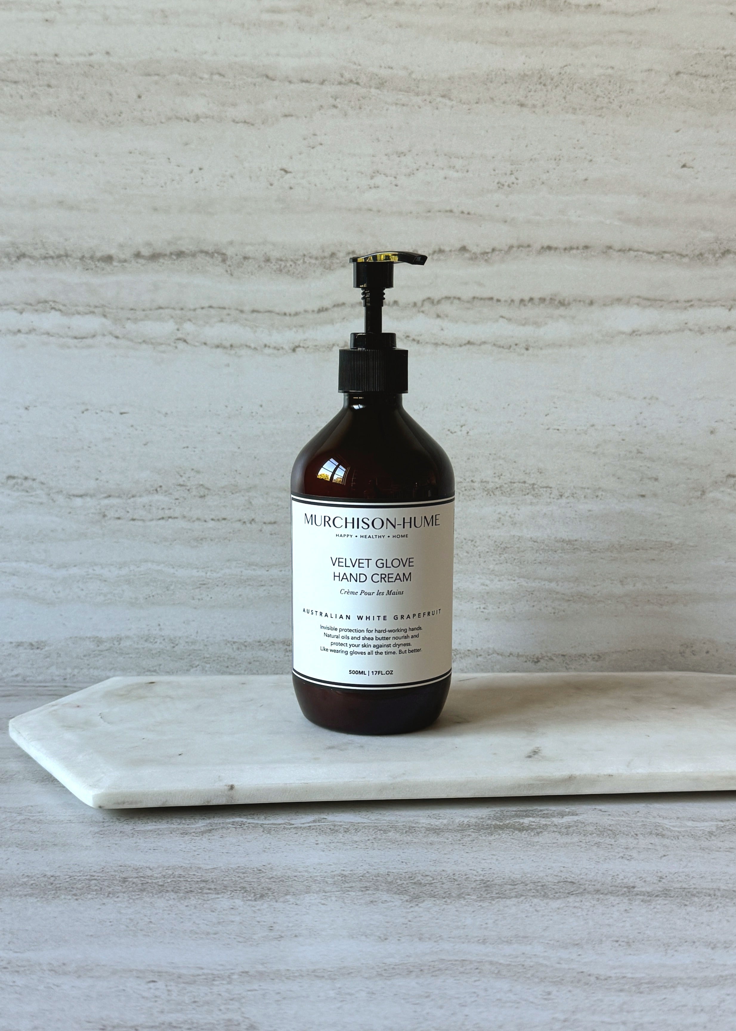 Hand Cream | Plant-Based Cleaning | Murchison-Hume © – Murchison