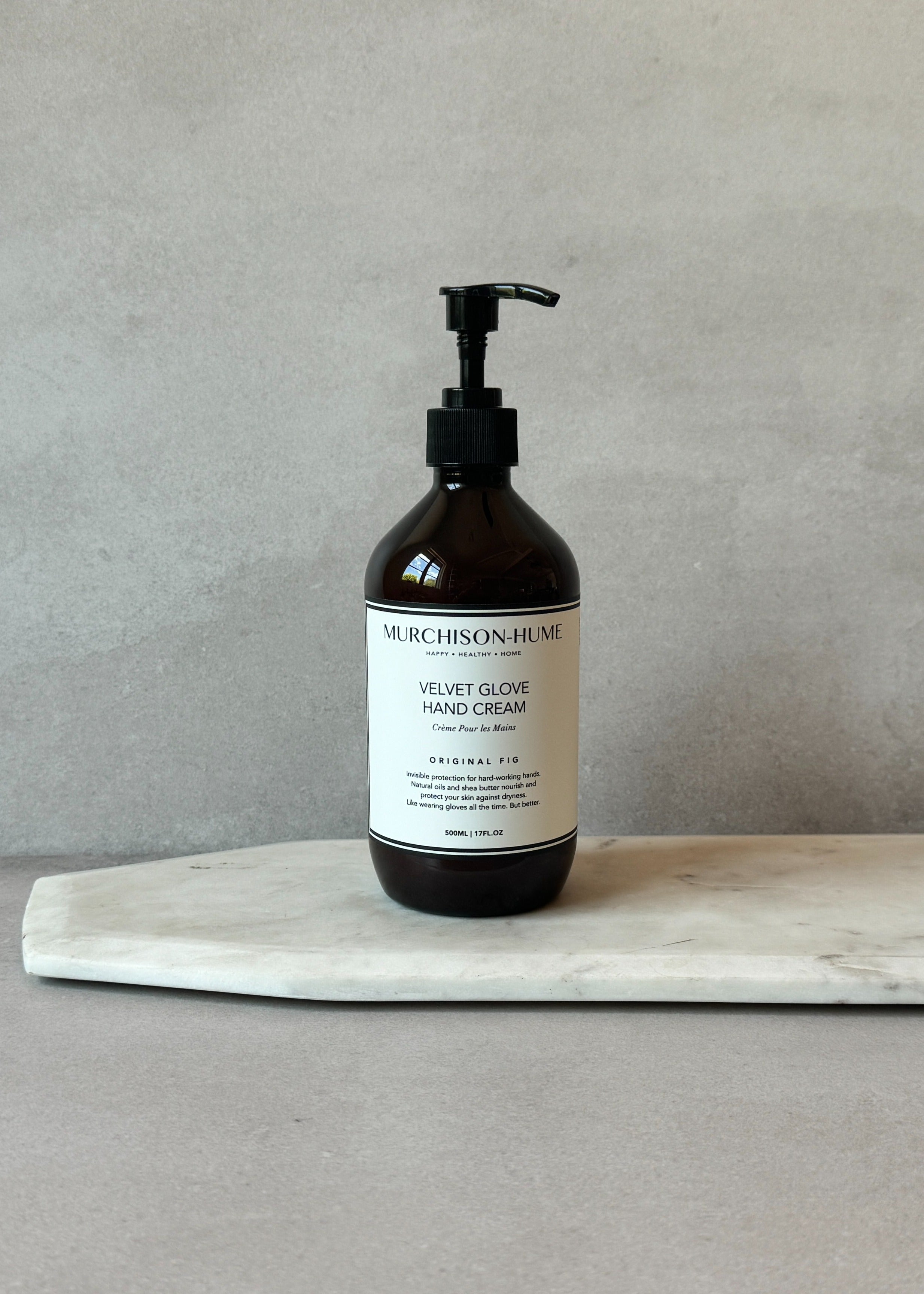 Hand Cream | Plant-Based Cleaning | Murchison-Hume © – Murchison