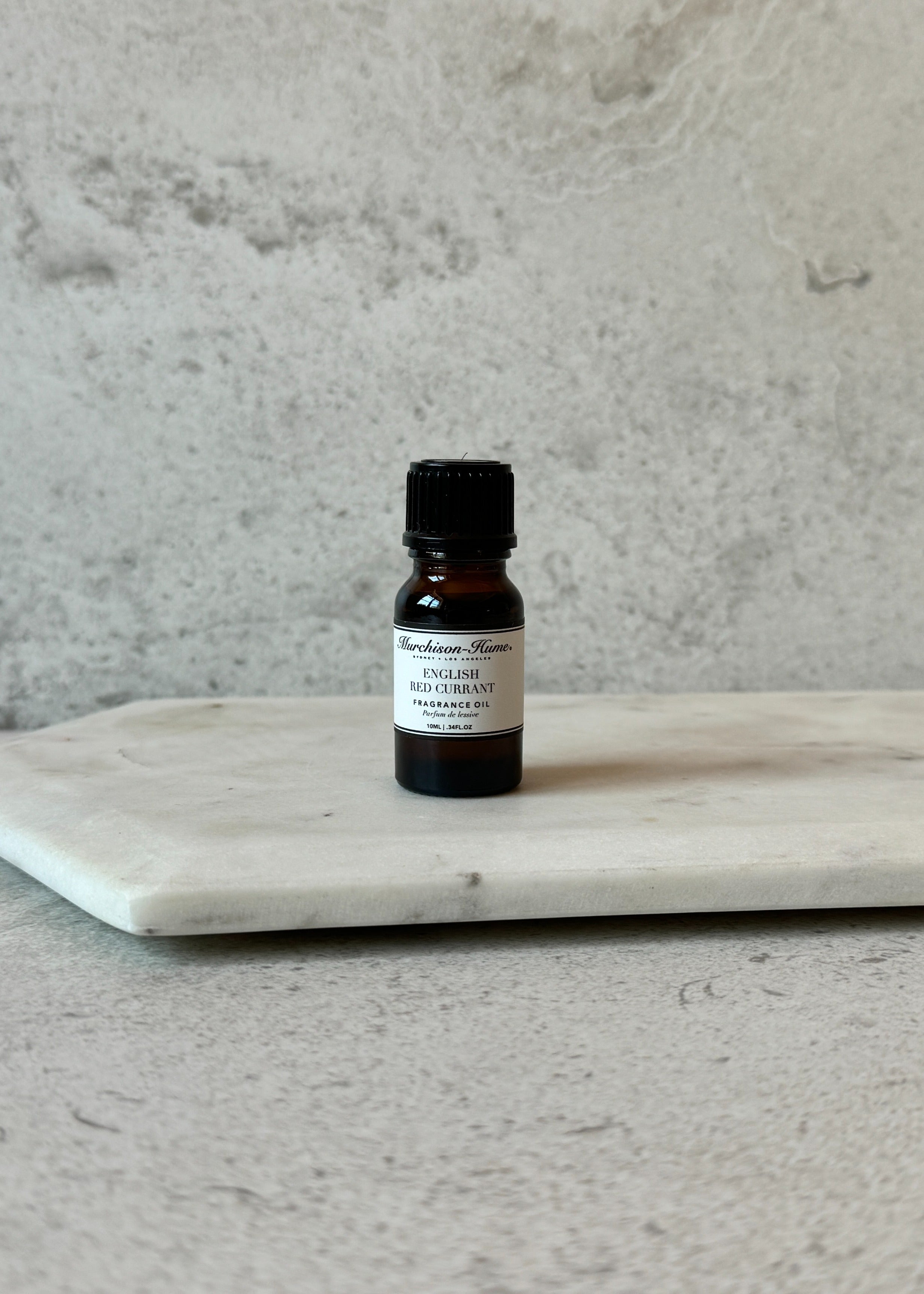 Murchison-Hume Fragrance Oil - Thumbnail 3