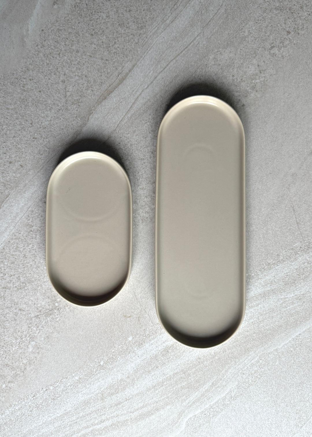 Deco Catchall Tray Large