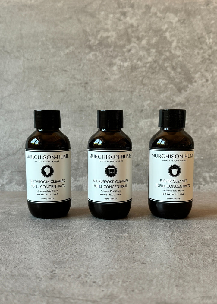 Refill Concentrate Bundle