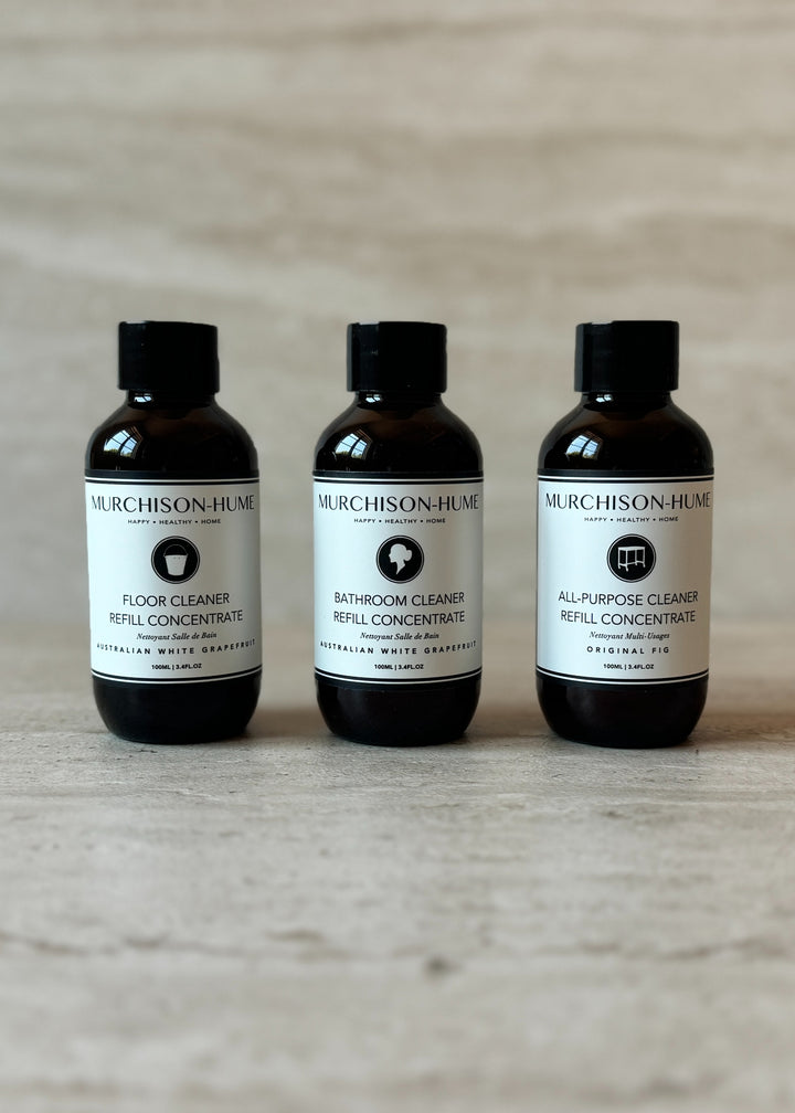 Refill Concentrate Bundle