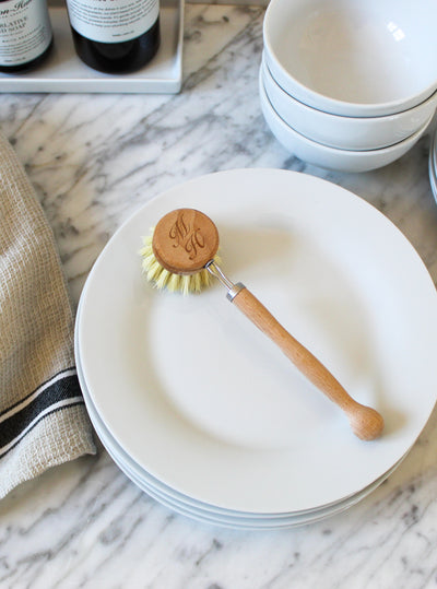 Dish Brush