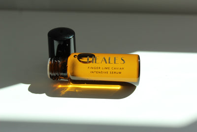 Heales Finger Lime Caviar Intensive Serum