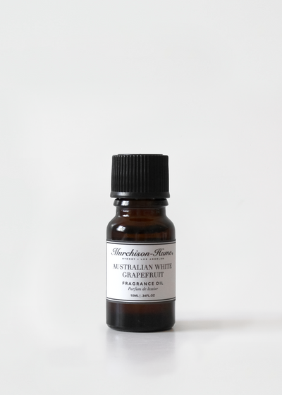 white grapefruit citrus fragrance oil
