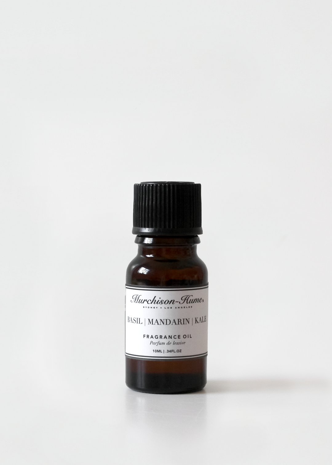 basil mandarin kale fragrance oil