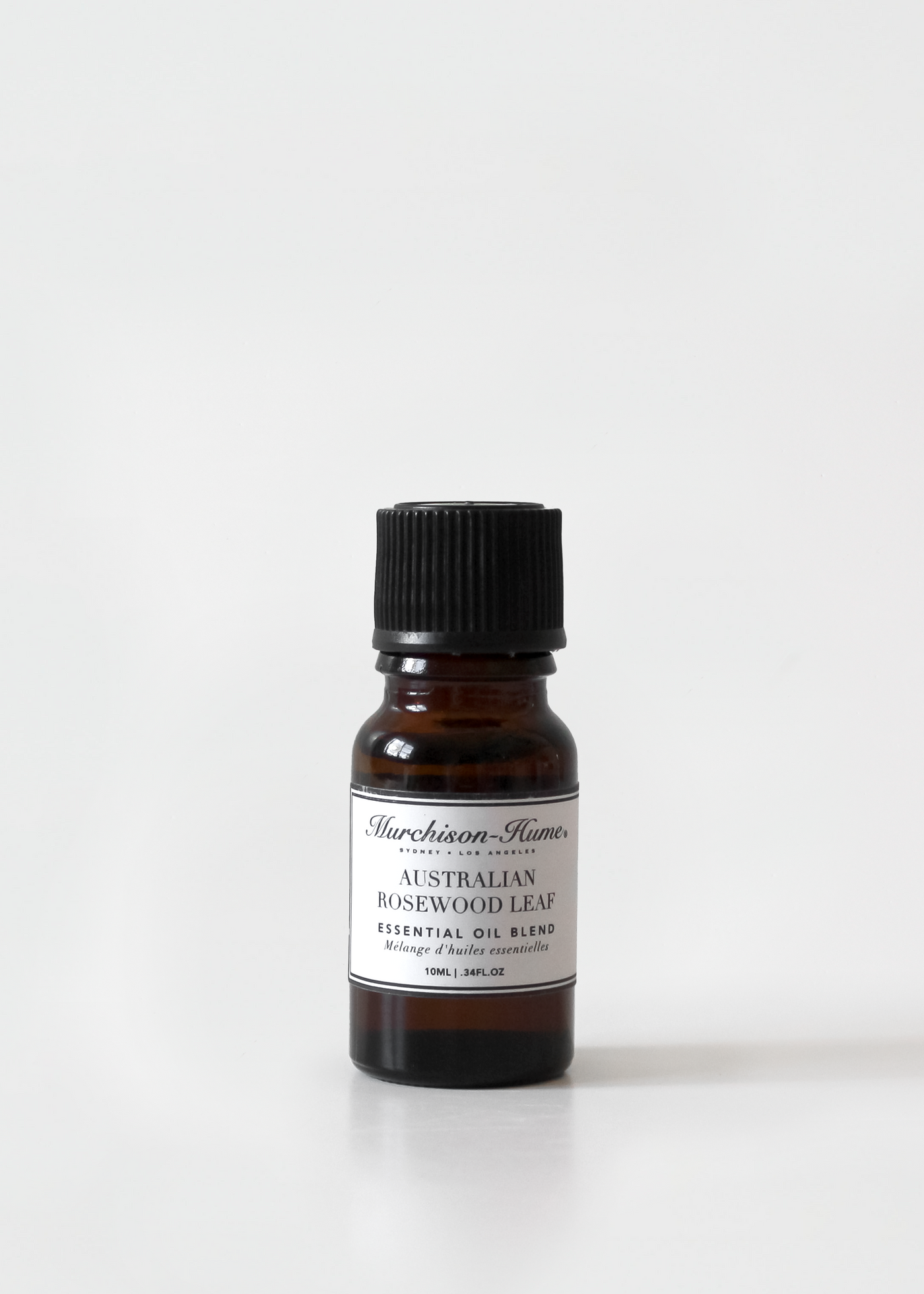 Fragrant + Essential Oil Blends