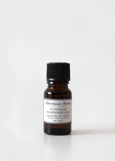 Fragrant + Essential Oil Blends