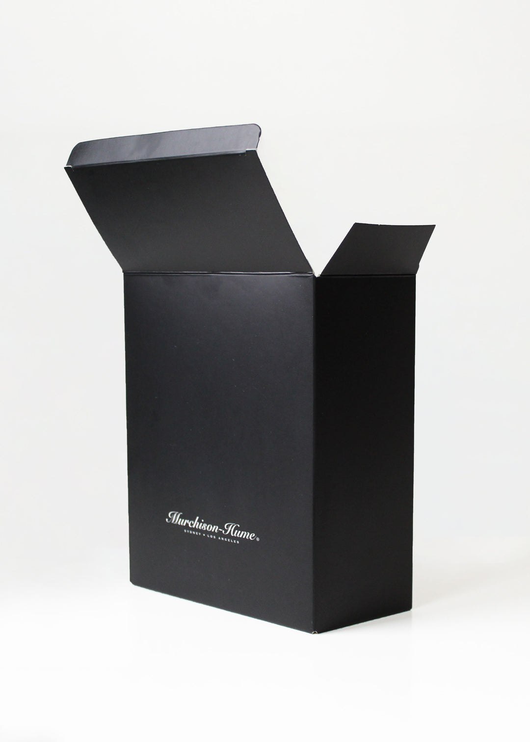 Murchison-Hume Gift Box Black
