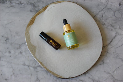 Heales Skin Treat Bundle