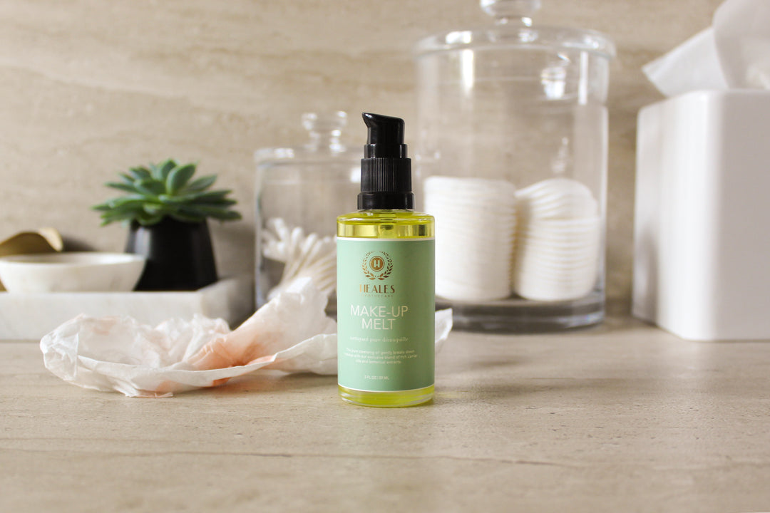 Heales Apothecary Make-up Remover
