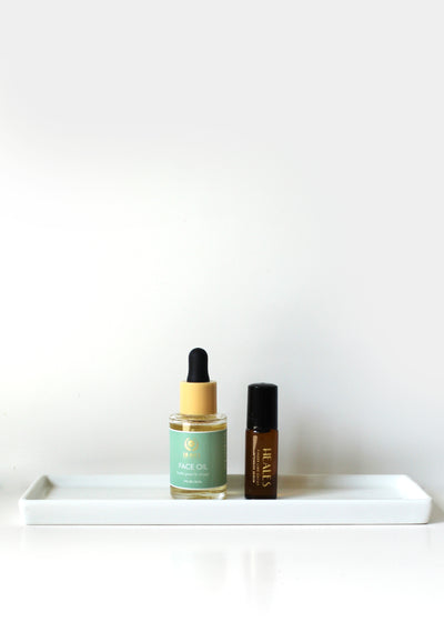Heales Skin Treat Bundle