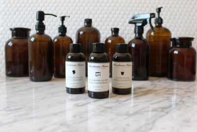 All-Purpose Cleaner Refill Concentrates